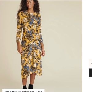 Veronica Beard Raylee dress (size 4)